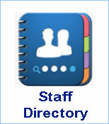 Staff Directory Icon
