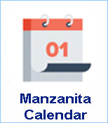 MZES Calendar Button